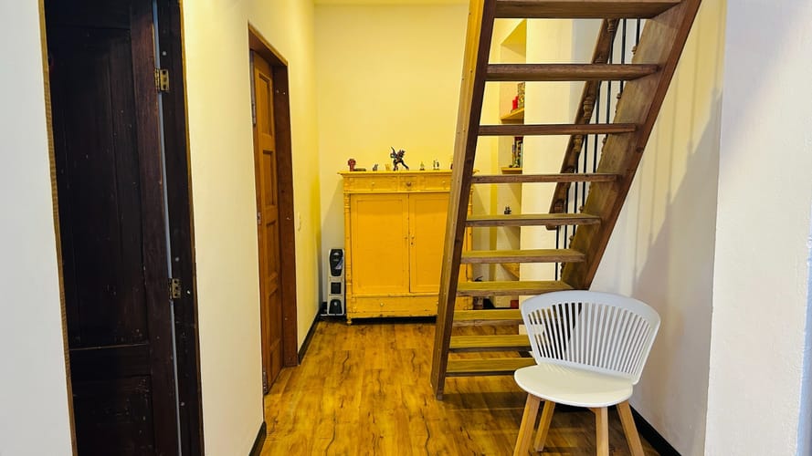 Casa de 3 alcobas en venta en La Candelaria, Bogotá, 240 m² · foto 10 de 11