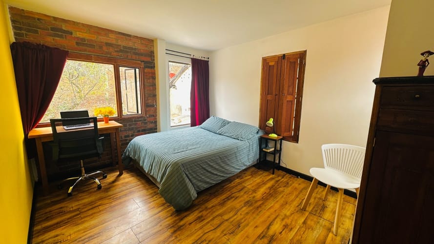 Casa de 3 alcobas en venta en La Candelaria, Bogotá, 240 m² · foto 8 de 11