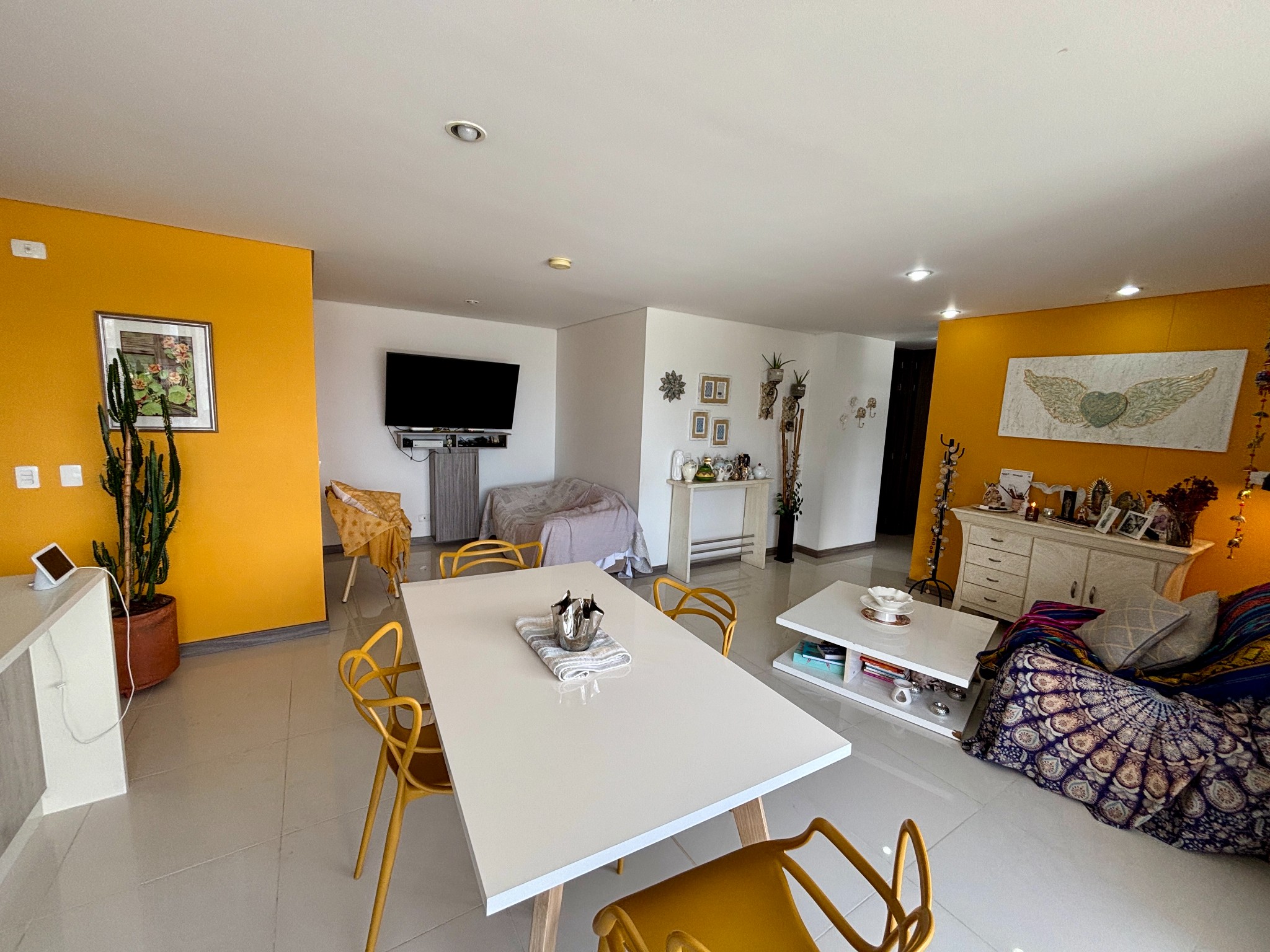 Apartamento en venta en Suramérica, La Estrella · foto 4 de 24