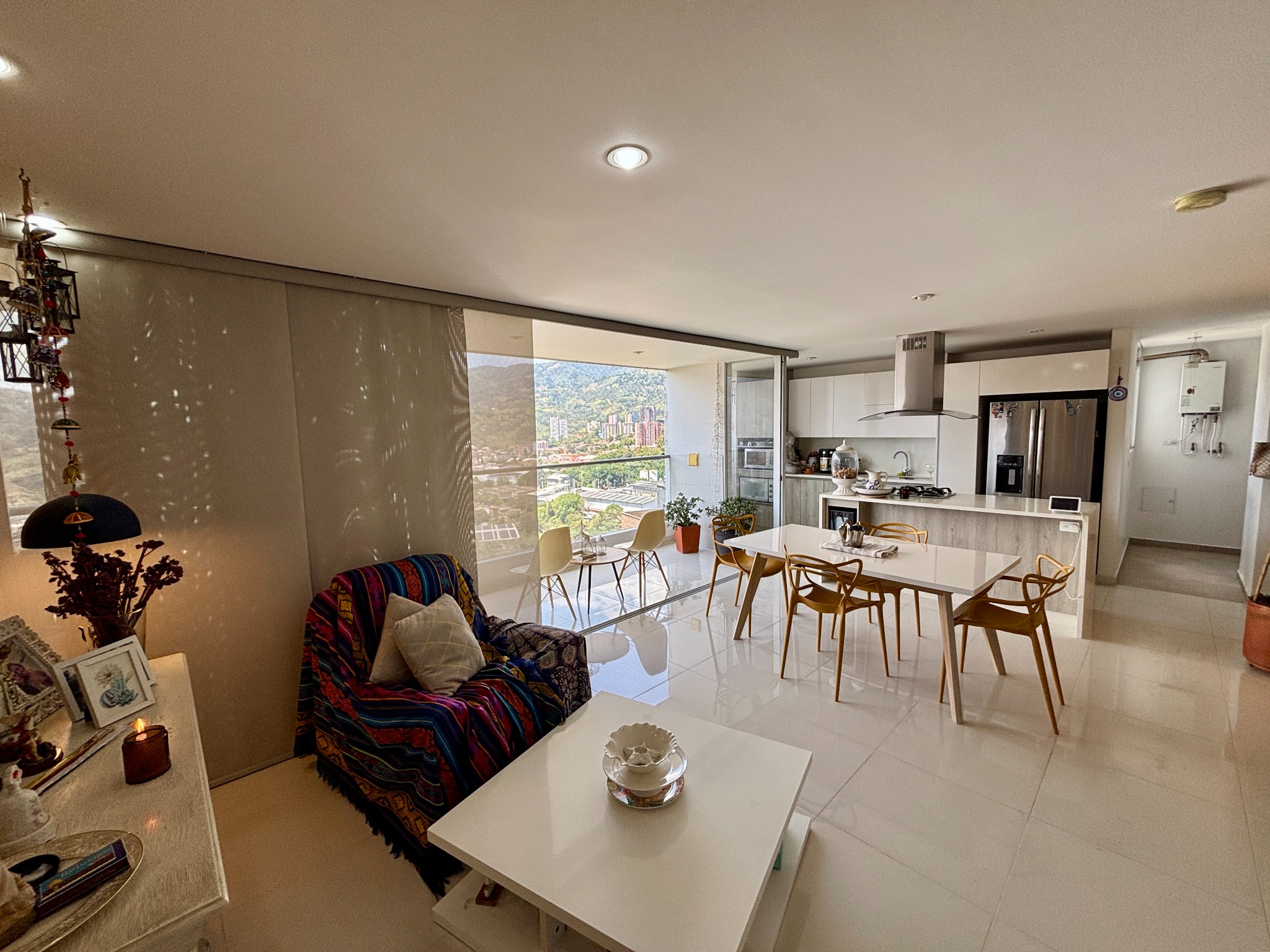 Apartamento en venta en Suramérica, La Estrella · foto 8 de 24