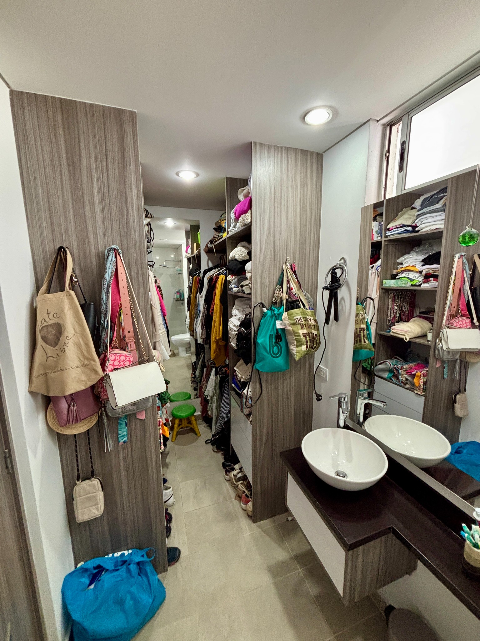 Apartamento en venta en Suramérica, La Estrella · foto 7 de 24