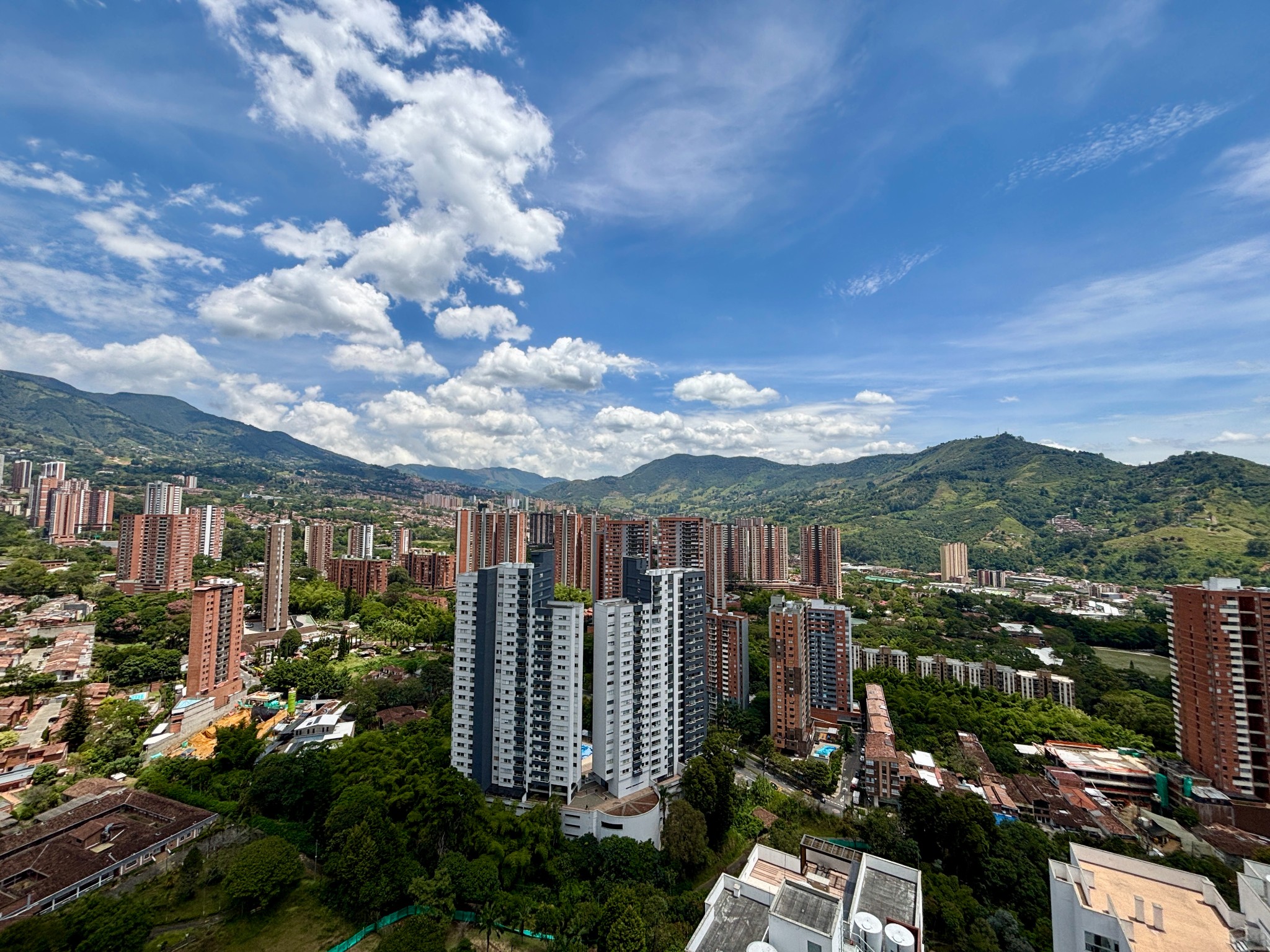 Apartamento en venta en Suramérica, La Estrella · foto 14 de 24