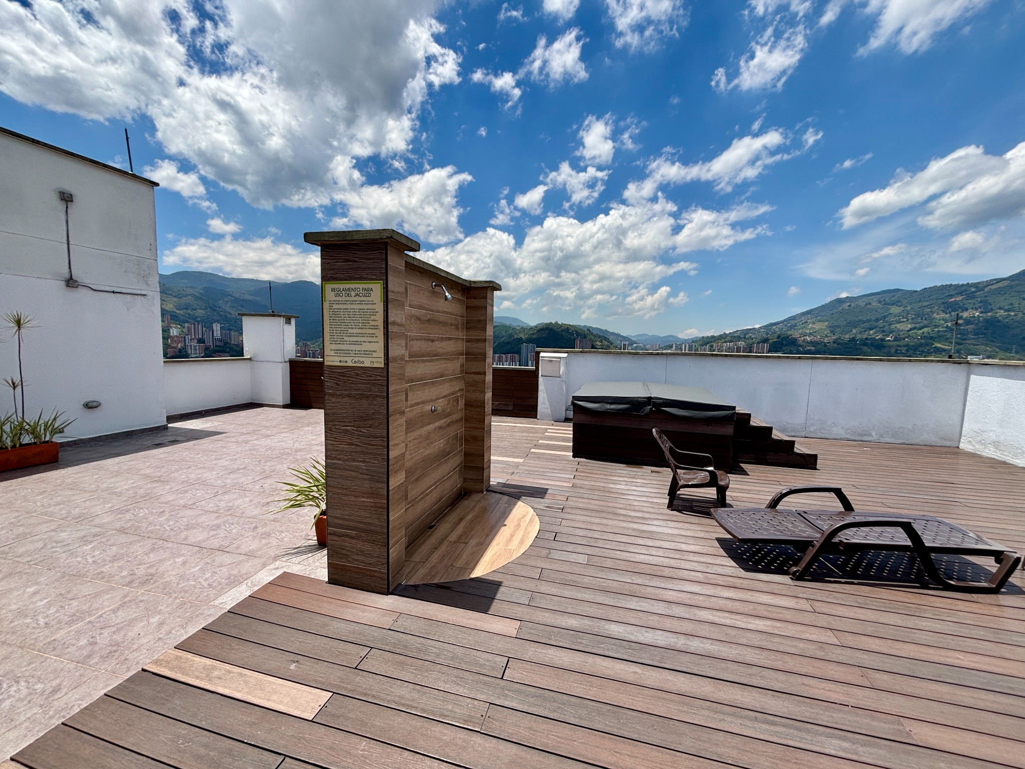 Apartamento en venta en Suramérica, La Estrella · foto 6 de 24