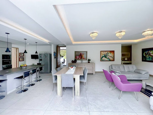 3BR House in Llano Grande (236 m²) - 3