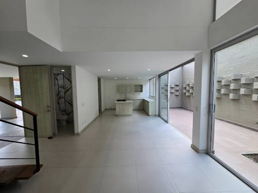 Casa de 3 alcobas en venta en Gualanday, Rionegro, 162 m² · foto 5 de 24