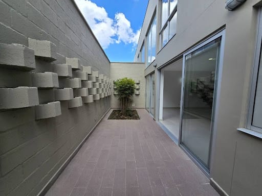 Casa de 3 alcobas en venta en Gualanday, Rionegro, 162 m² · foto 8 de 24