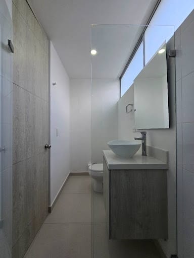 Casa de 3 alcobas en venta en Gualanday, Rionegro, 162 m² · foto 16 de 24