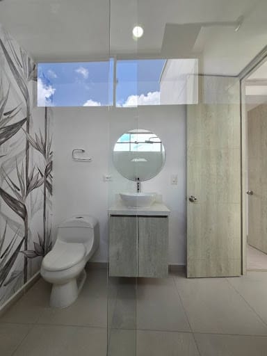 Casa de 3 alcobas en venta en Gualanday, Rionegro, 162 m² · foto 20 de 24
