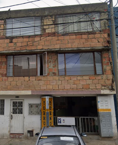 Casa en venta en Rionegro, Bogotá · foto 2 de 2