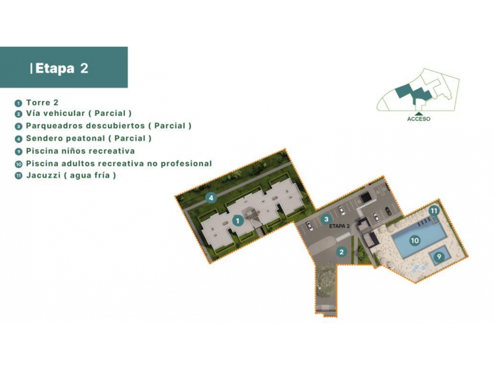Apartamento en venta en Cerritos, Pereira · foto 8 de 20