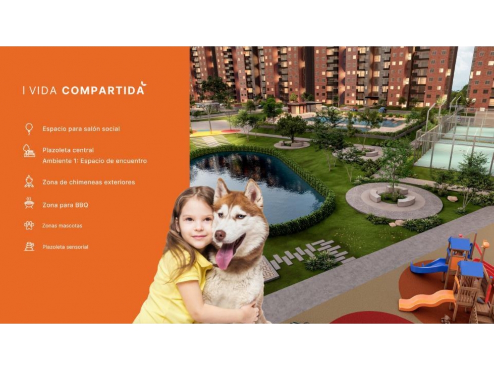 Apartamento en venta en Cerritos, Pereira · foto 10 de 20