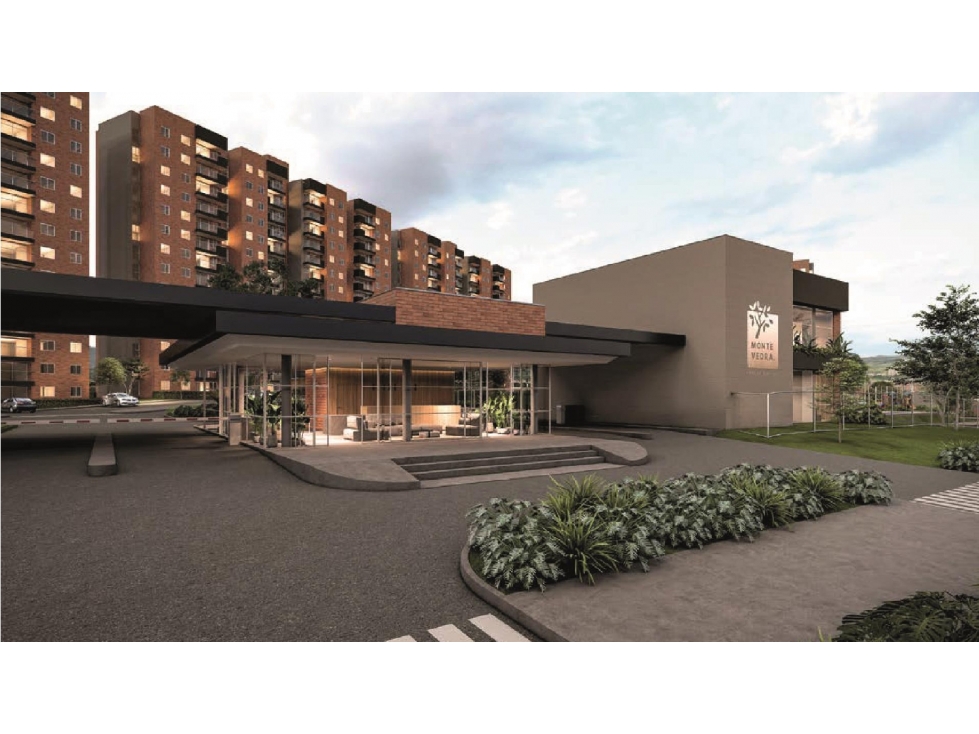 Apartamento en venta en Cerritos, Pereira · foto 16 de 20