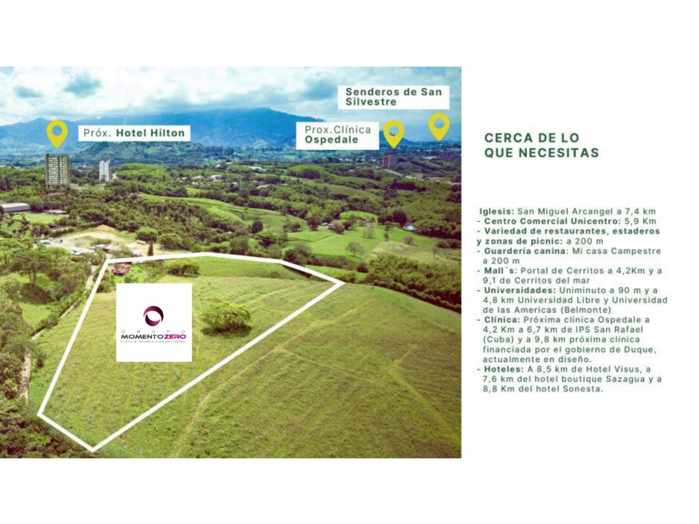 Apartamento en venta en Cerritos, Pereira · foto 19 de 20