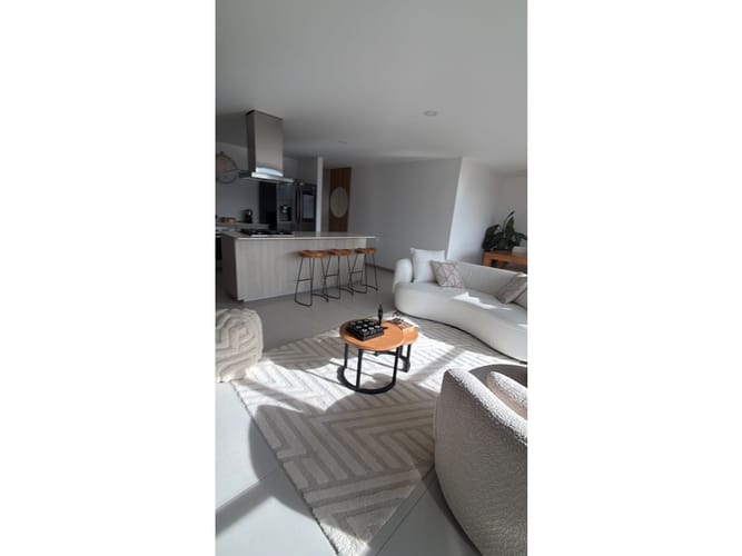 Apartamento de 3 alcobas en venta en Loma De La Doctora, Sabaneta, 120 m² · foto 5 de 20