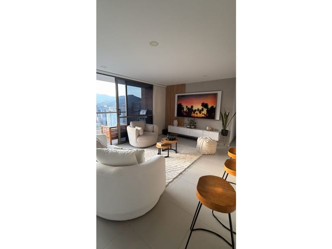Apartamento de 3 alcobas en venta en Loma De La Doctora, Sabaneta, 120 m² · foto 6 de 20
