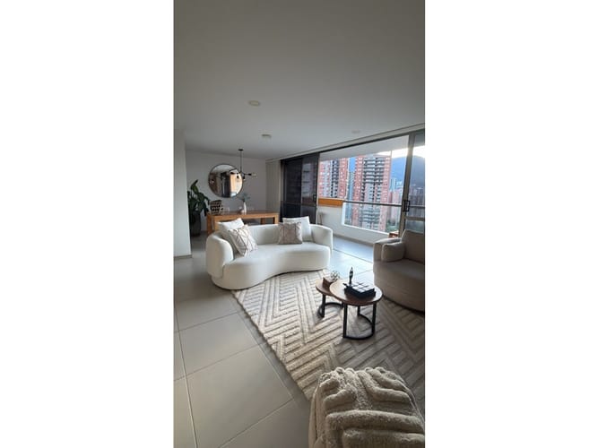 Apartamento de 3 alcobas en venta en Loma De La Doctora, Sabaneta, 120 m² · foto 7 de 20