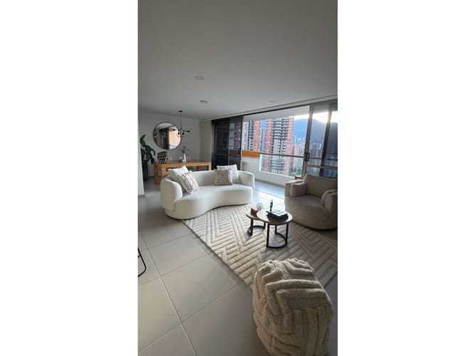 Apartamento de 3 alcobas en venta en Loma De La Doctora, Sabaneta, 120 m² · foto 8 de 20