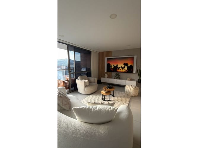 Apartamento de 3 alcobas en venta en Loma De La Doctora, Sabaneta, 120 m² · foto 9 de 20