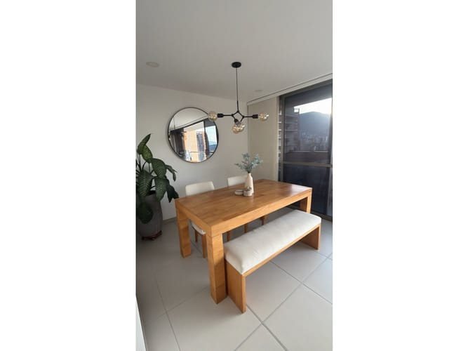 Apartamento de 3 alcobas en venta en Loma De La Doctora, Sabaneta, 120 m² · foto 10 de 20
