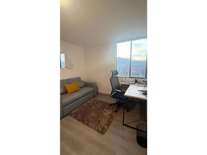 Apartamento de 3 alcobas en venta en Loma De La Doctora, Sabaneta, 120 m² · foto 12 de 20