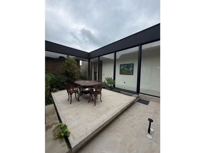 Casa de 4 alcobas en venta en San Miguel, La Ceja, 380 m² · foto 4 de 22