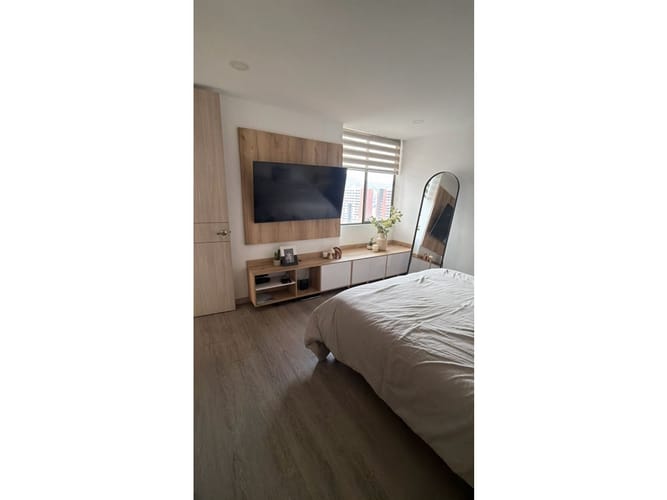 Apartamento de 3 alcobas en venta en Loma De La Doctora, Sabaneta, 120 m² · foto 14 de 20