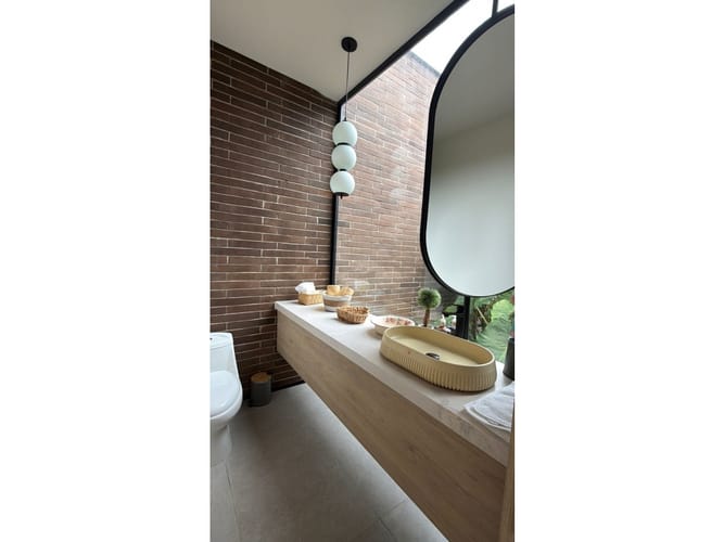 Casa de 4 alcobas en venta en San Miguel, La Ceja, 380 m² · foto 6 de 22