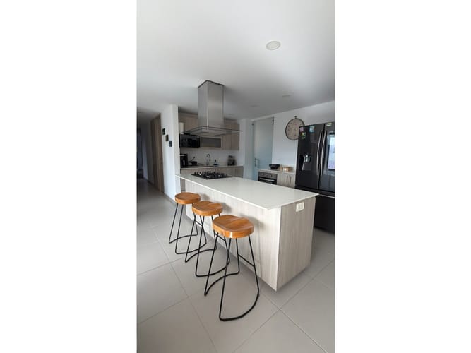 Apartamento de 3 alcobas en venta en Loma De La Doctora, Sabaneta, 120 m² · foto 17 de 20