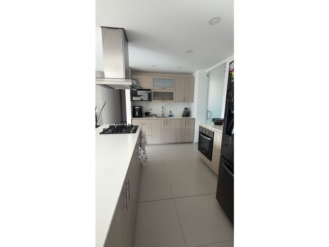 Apartamento de 3 alcobas en venta en Loma De La Doctora, Sabaneta, 120 m² · foto 18 de 20
