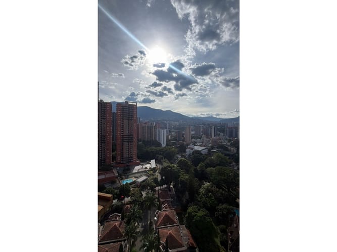 Apartamento de 3 alcobas en venta en Loma De La Doctora, Sabaneta, 120 m² · foto 20 de 20
