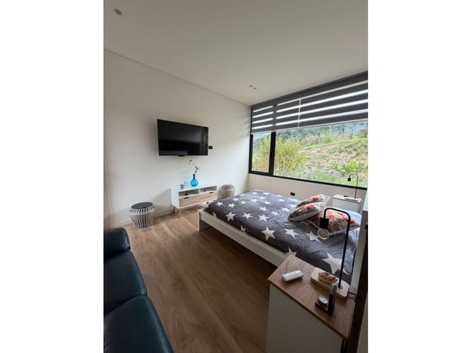 Casa de 4 alcobas en venta en San Miguel, La Ceja, 380 m² · foto 13 de 22