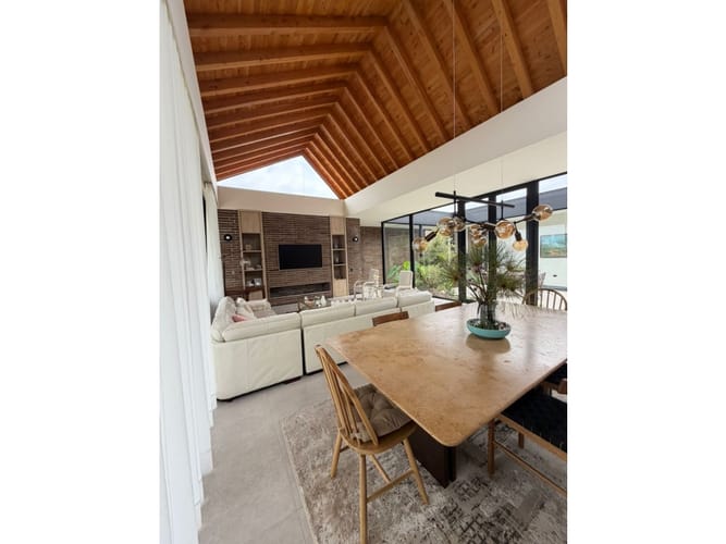 Casa de 4 alcobas en venta en San Miguel, La Ceja, 380 m² · foto 20 de 22