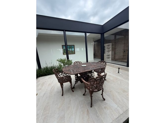 Casa de 4 alcobas en venta en San Miguel, La Ceja, 380 m² · foto 21 de 22