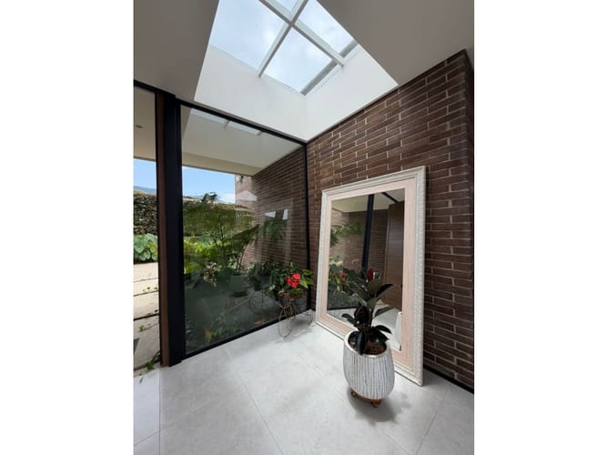 Casa de 4 alcobas en venta en San Miguel, La Ceja, 380 m² · foto 22 de 22