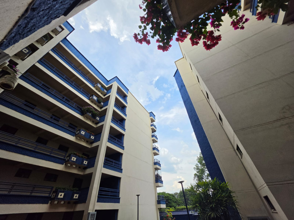 Apartamento en venta en El Refugio, Cali · foto 7 de 19