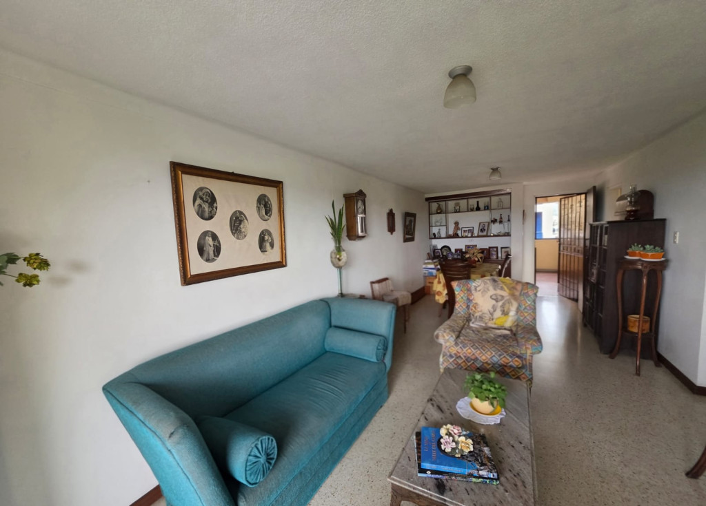 Apartamento en venta en El Refugio, Cali · foto 10 de 19
