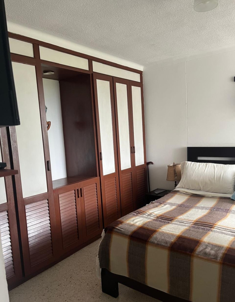 Apartamento en venta en El Refugio, Cali · foto 13 de 19