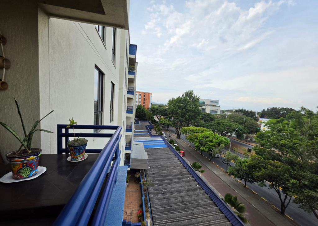 Apartamento en venta en El Refugio, Cali · foto 14 de 19