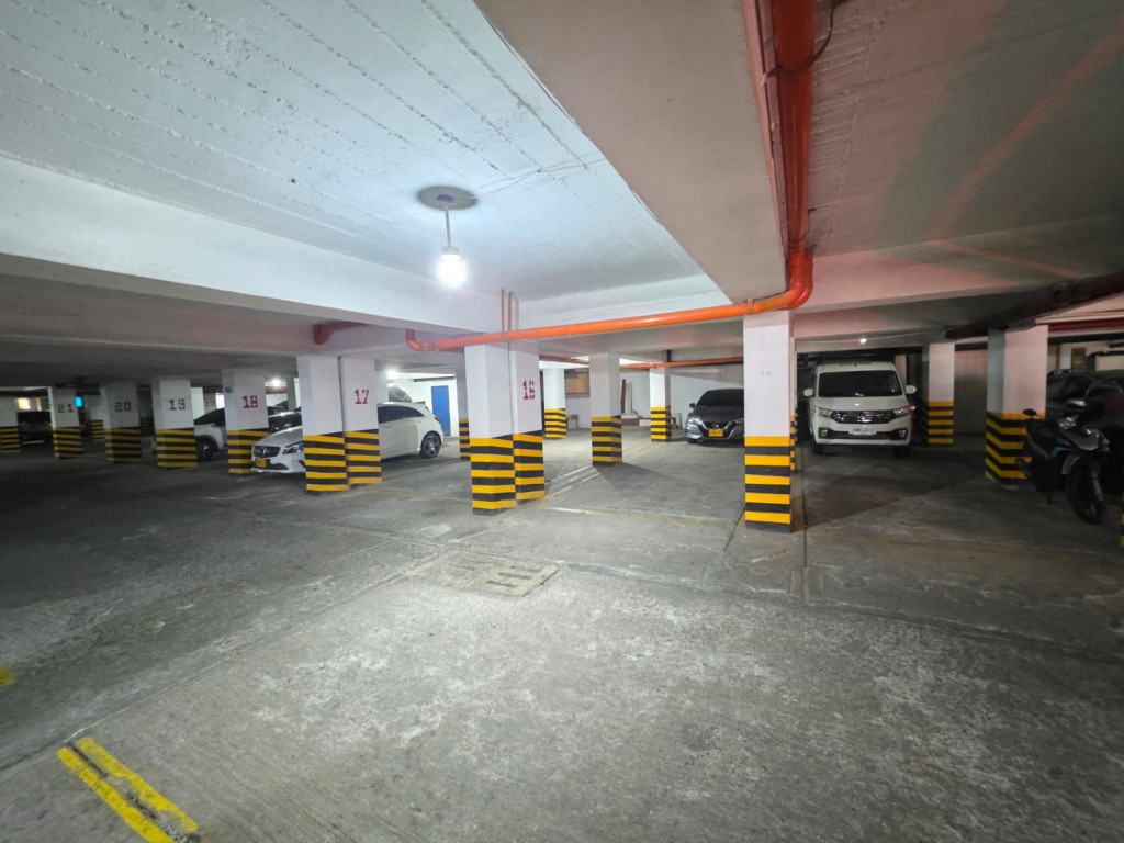 Apartamento en venta en El Refugio, Cali · foto 19 de 19