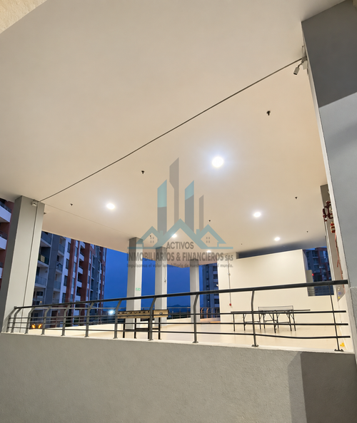 Apartamento de 2 alcobas en venta en Girardot, Girardot, 67 m² · foto 14 de 18