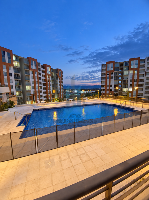 Apartamento de 2 alcobas en venta en Girardot, Girardot, 67 m² · foto 13 de 18