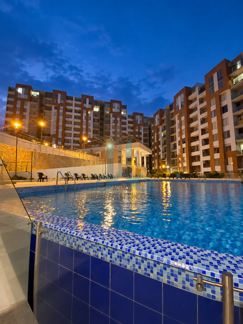 Apartamento de 2 alcobas en venta en Girardot, Girardot, 67 m² · foto 17 de 18