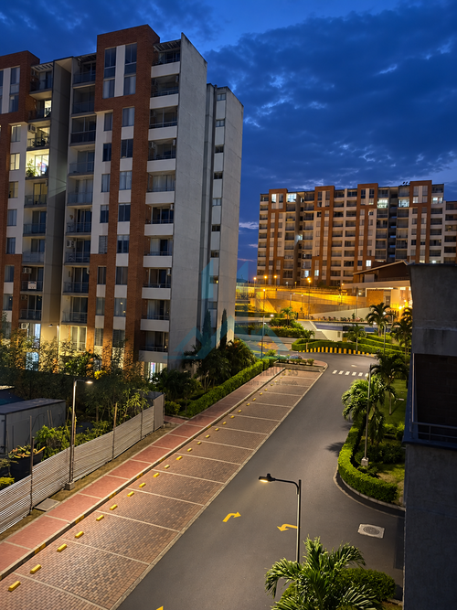 Apartamento de 2 alcobas en venta en Girardot, Girardot, 67 m² · foto 18 de 18
