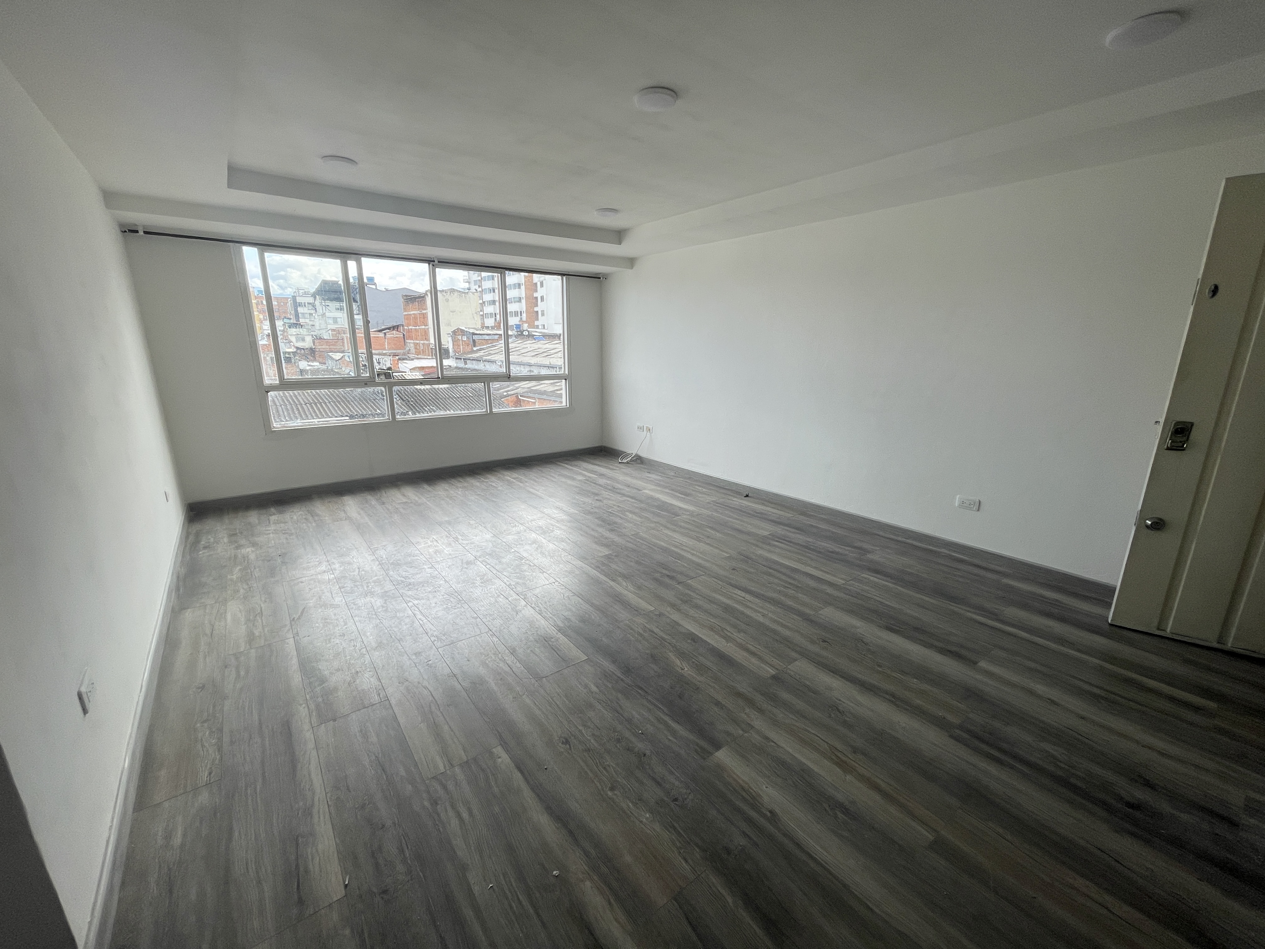 Apartamento en venta en Parque Sucre, Armenia · foto 2 de 17
