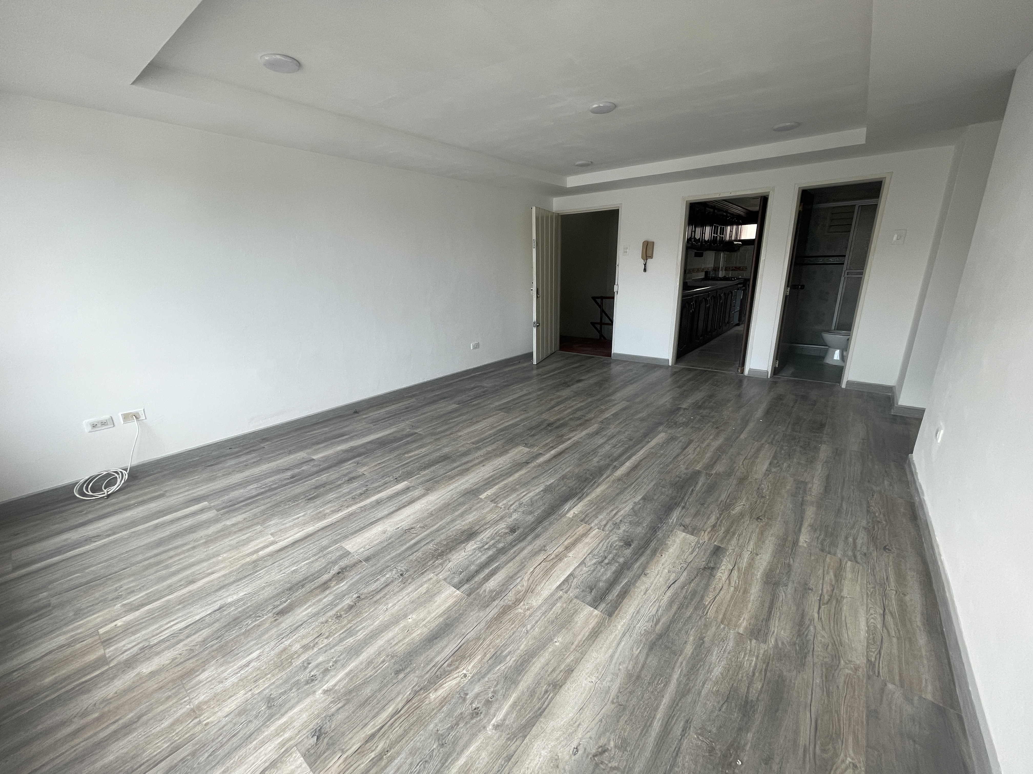 Apartamento en venta en Parque Sucre, Armenia · foto 3 de 17