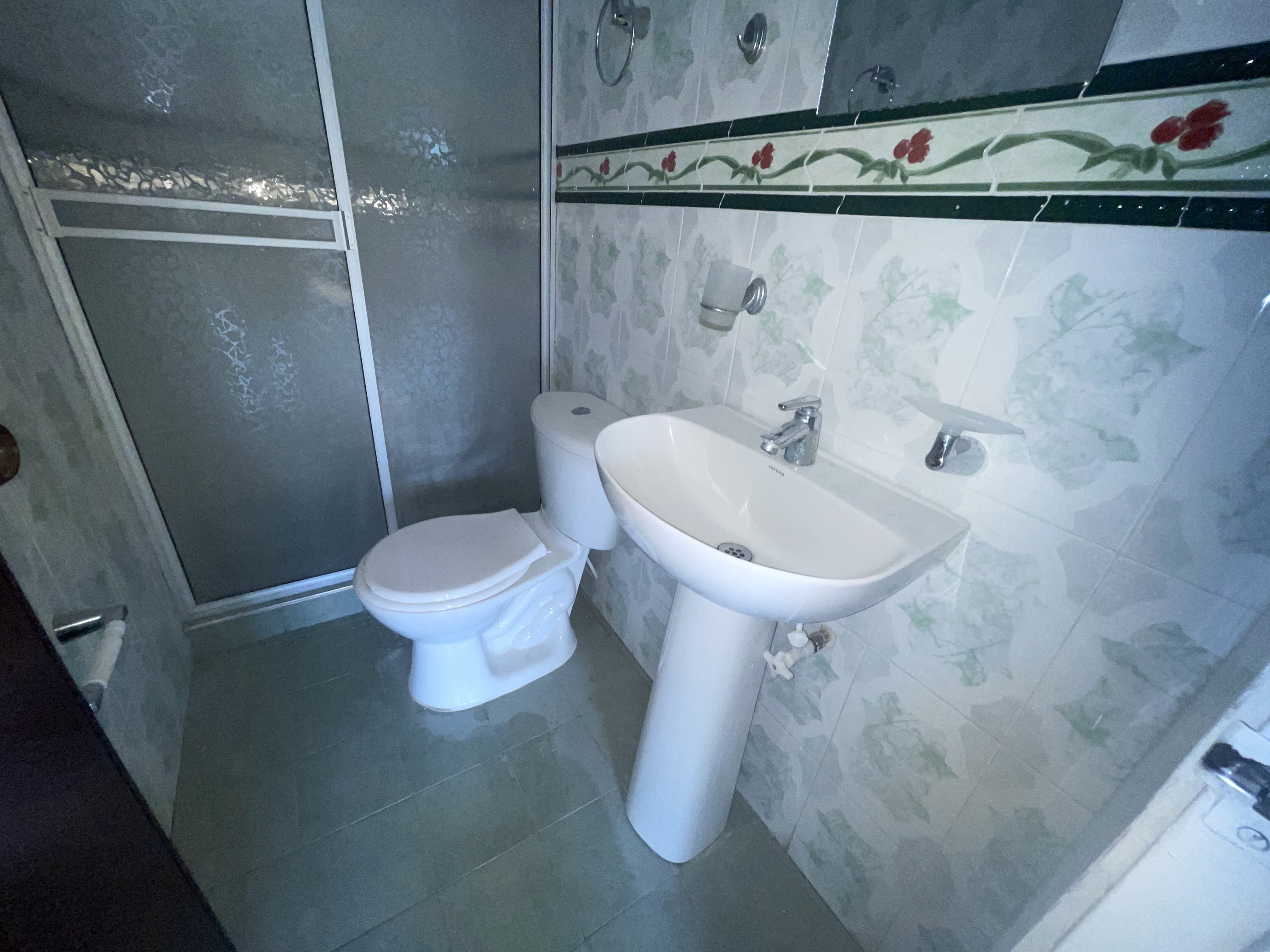Apartamento en venta en Parque Sucre, Armenia · foto 4 de 17