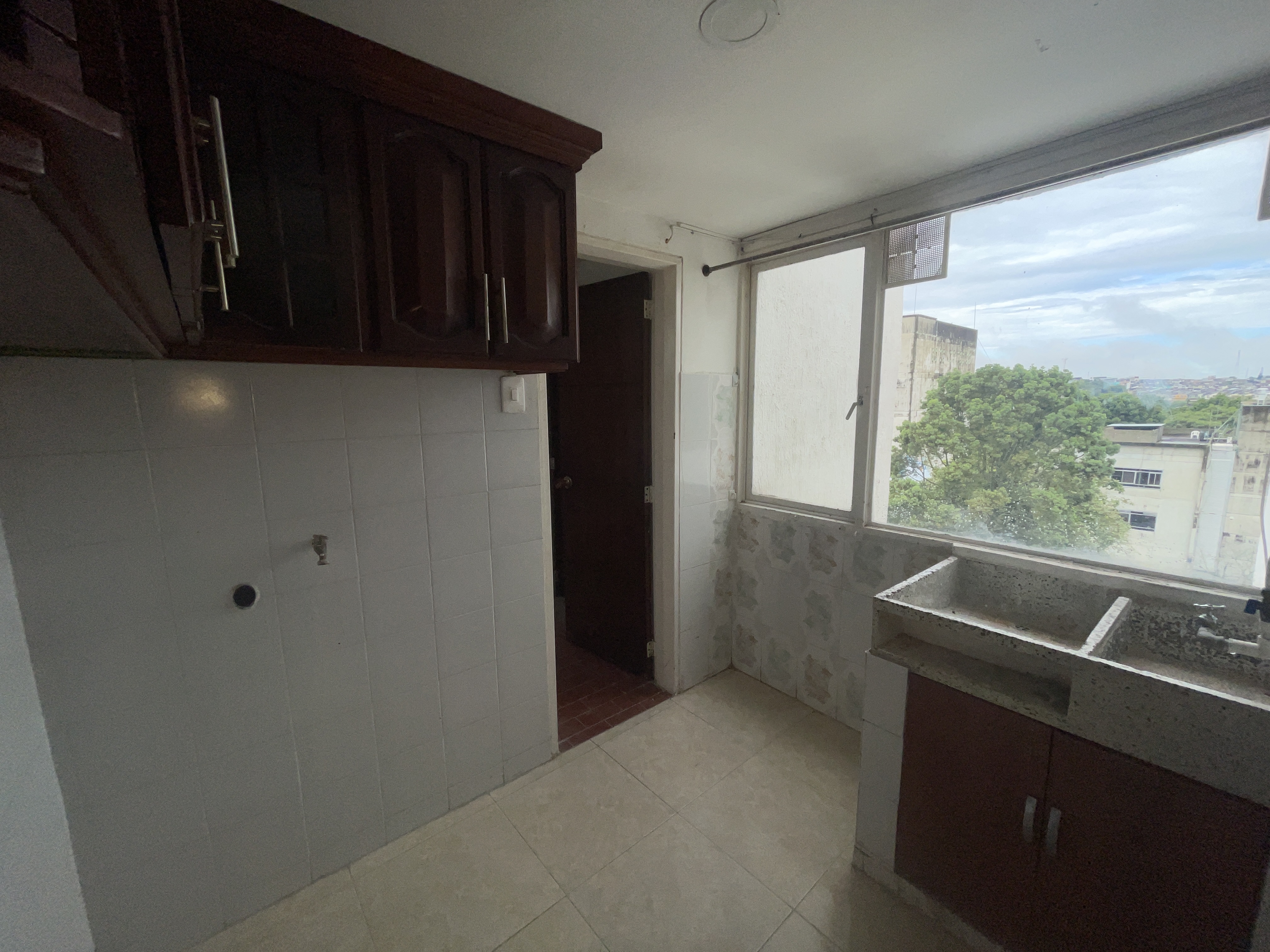 Apartamento en venta en Parque Sucre, Armenia · foto 7 de 17