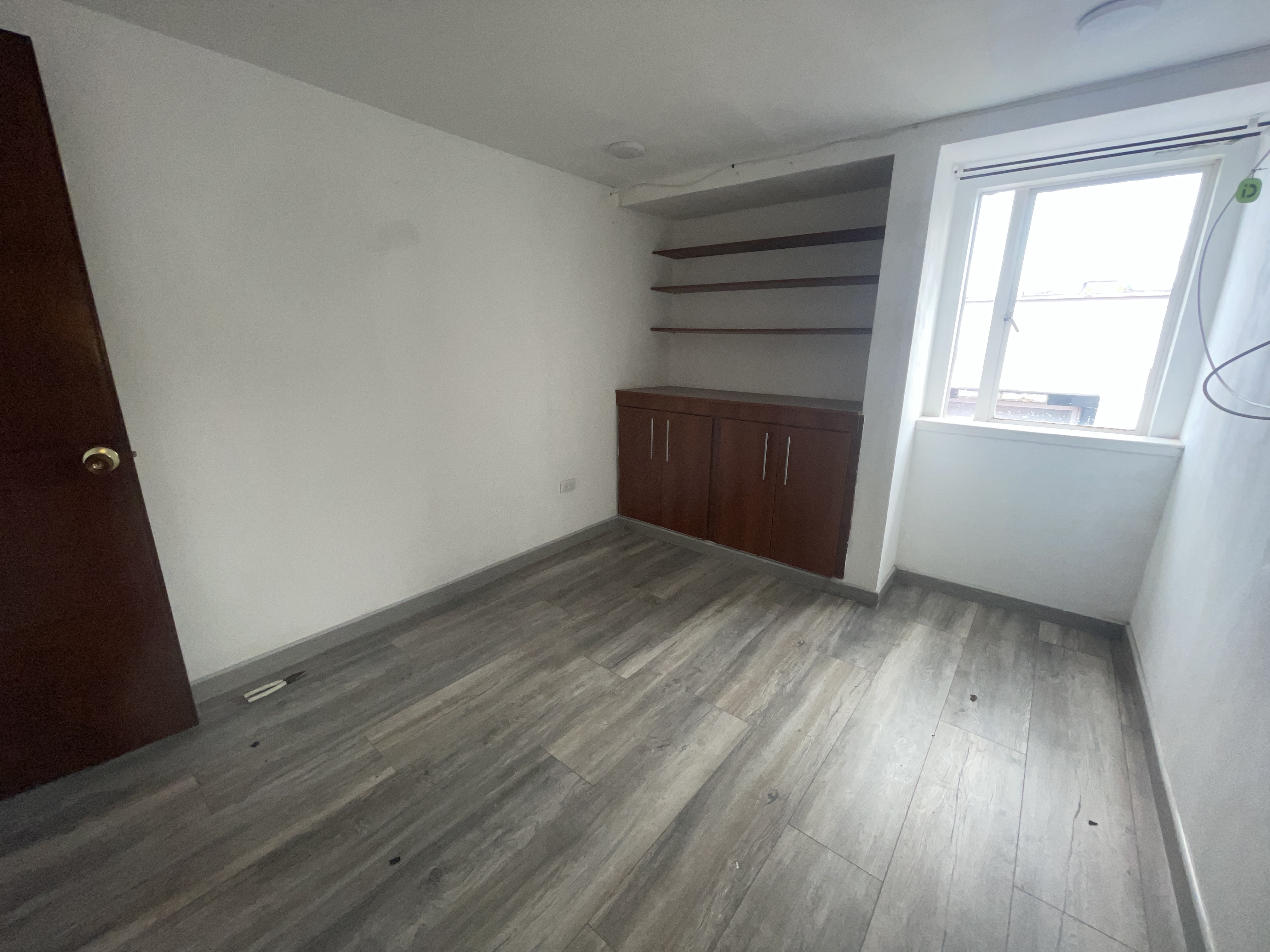 Apartamento en venta en Parque Sucre, Armenia · foto 11 de 17