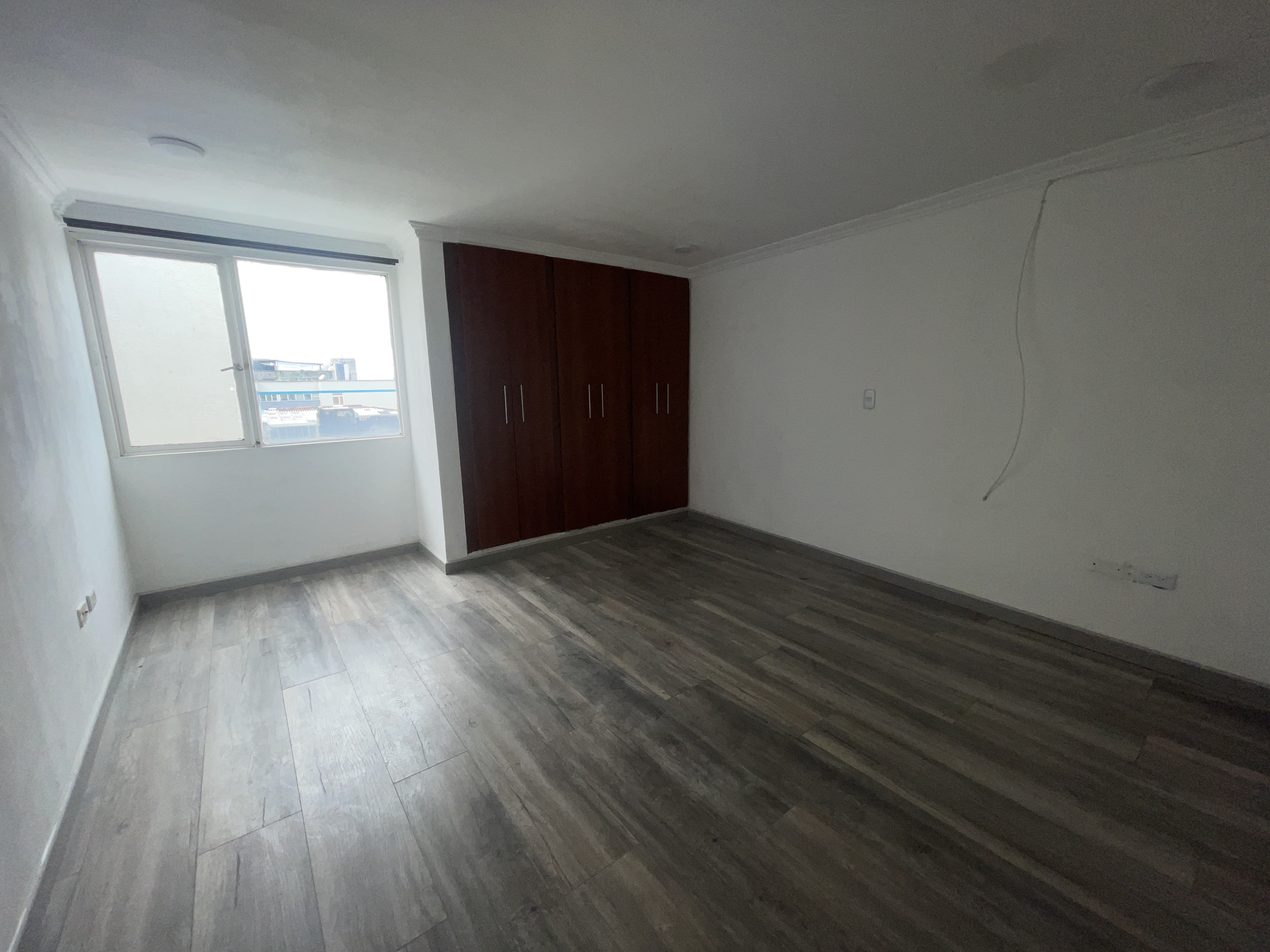 Apartamento en venta en Parque Sucre, Armenia · foto 14 de 17