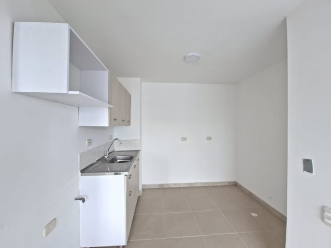 Apartamento de 2 alcobas en venta en Bolo - La Italia, Palmira, 64 m² · foto 2 de 9